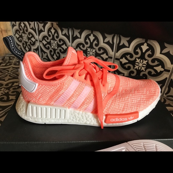 adidas nmd r1 8.5